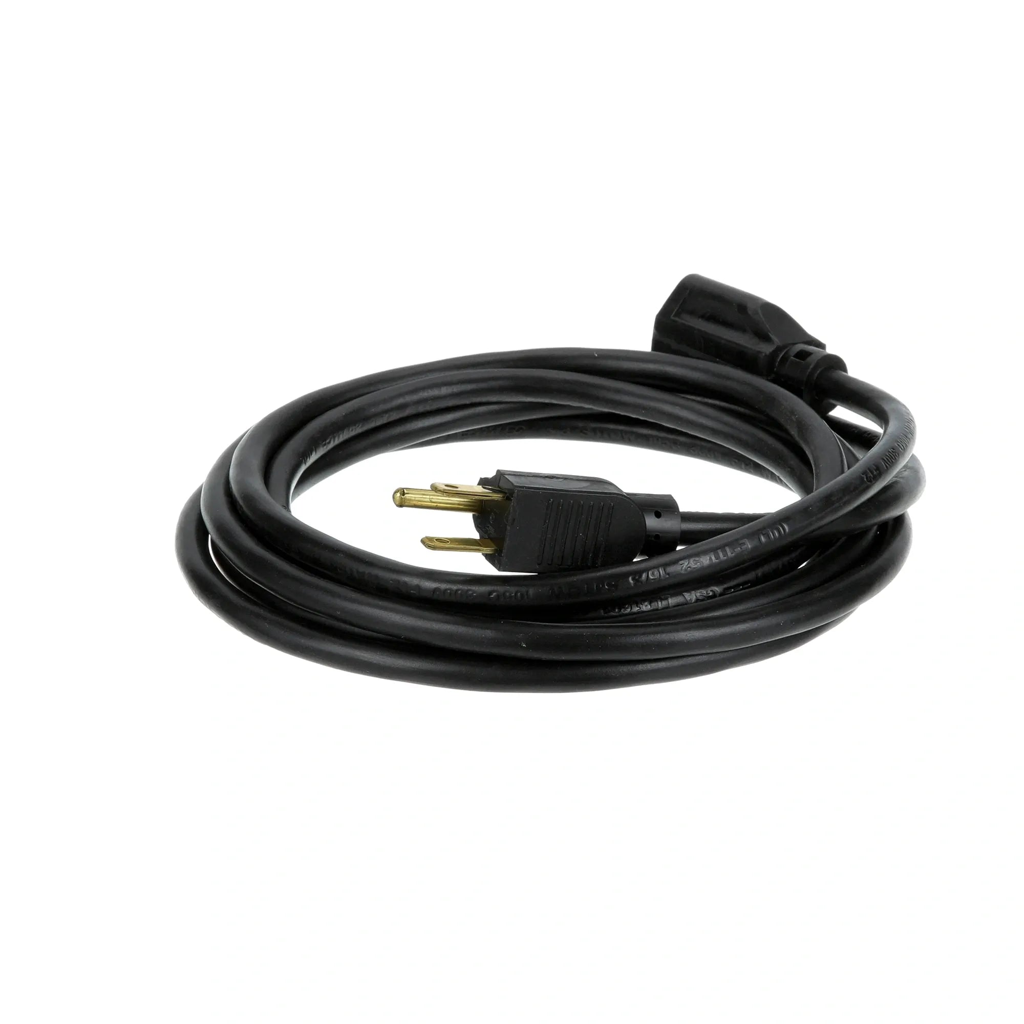 PTPP11380 Pitco - Durable 10' Power Cord for Equipment alternate view 2 PTPP11380 Pitco - Durable 10' Power Cord for Equipment alternate view 2